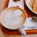 実際訪問したユーザーが直接撮影して投稿した法成寺カフェHOURS CAFEの写真