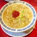 実際訪問したユーザーが直接撮影して投稿した宝町ラーメン専門店岐阜タンメン 多治見店の写真