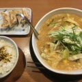 実際訪問したユーザーが直接撮影して投稿した北島ラーメン専門店一刻魁堂 岐阜島店の写真