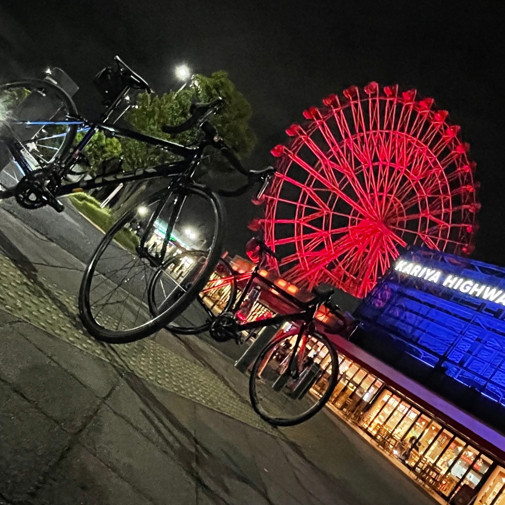 実際訪問したユーザーが直接撮影して投稿した東境町西洋料理チキンファーム・デリ 刈谷ハイウェイ・オアシス店の写真