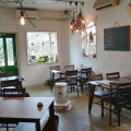 実際訪問したユーザーが直接撮影して投稿した加治屋カフェチャドズキッチンの写真