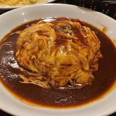 実際訪問したユーザーが直接撮影して投稿した大黒田町洋食BABYFACE PLANETS 松阪店の写真