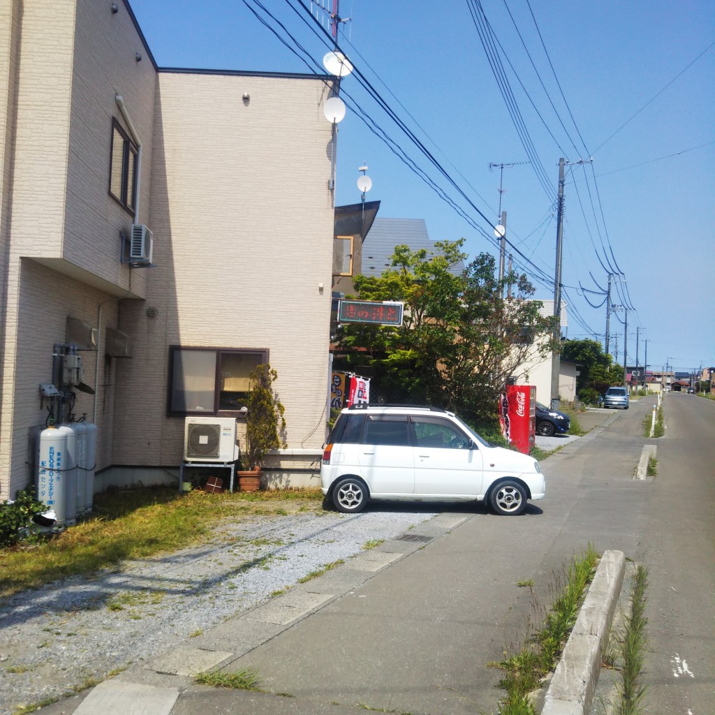 実際訪問したユーザーが直接撮影して投稿した海老川町定食屋朝比奈食堂の写真