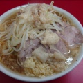 実際訪問したユーザーが直接撮影して投稿した神田神保町ラーメン専門店ラーメン二郎 神田神保町店の写真