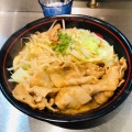 実際訪問したユーザーが直接撮影して投稿した宮町ラーメン専門店麺創研 紅 府中の写真