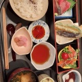 実際訪問したユーザーが直接撮影して投稿した西大寺東町魚介 / 海鮮料理築地飛賀屋 奈良ファミリー店の写真