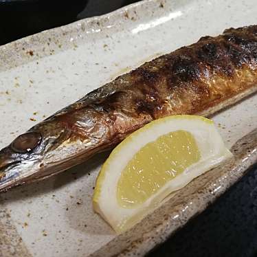 実際訪問したユーザーが直接撮影して投稿した福島定食屋街かど屋 福島店の写真