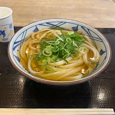 丸亀製麺 イオンモール伊丹店のundefinedに実際訪問訪問したユーザーunknownさんが新しく投稿した新着口コミの写真