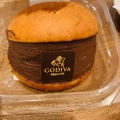 実際訪問したユーザーが直接撮影して投稿したみなとみらいカフェGODIVA cafe Minatomiraiの写真