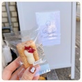 実際訪問したユーザーが直接撮影して投稿した吉原町カフェ焼き菓子 B and me Bakeの写真