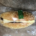実際訪問したユーザーが直接撮影して投稿した南本町サンドイッチつきほし製パン所の写真