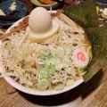 しょうゆラーメン - 実際訪問したユーザーが直接撮影して投稿した荻窪焼鳥荻窪鳥よしの写真のメニュー情報