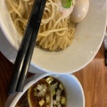 実際訪問したユーザーが直接撮影して投稿した王子本町ラーメン / つけ麺麺屋 藤むらの写真