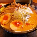 実際訪問したユーザーが直接撮影して投稿したゆいの杜ラーメン / つけ麺正宗の写真