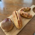 実際訪問したユーザーが直接撮影して投稿した汲沢ベーカリーMOHEJI BREAD KITCHENの写真