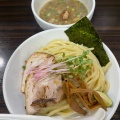 実際訪問したユーザーが直接撮影して投稿した保戸野桜町ラーメン / つけ麺自家製麺 5102の写真