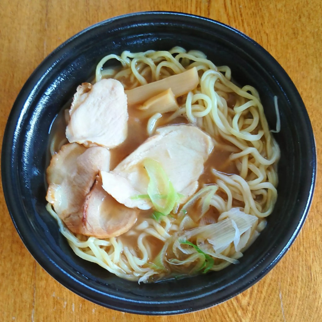 食いしん病さんが投稿した四木コンビニエンスストアのお店ローソン・スリーエフ 八街四木店/ローソン スリーエフ ヤチマタシモクテンの写真