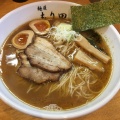 実際訪問したユーザーが直接撮影して投稿した太平町ラーメン / つけ麺麺屋 もり田 多治見店の写真