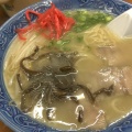 実際訪問したユーザーが直接撮影して投稿した湊町ラーメン / つけ麺有妃の写真