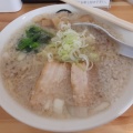 実際訪問したユーザーが直接撮影して投稿した古川飯川ラーメン / つけ麺伊藤商店 古川店の写真