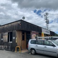 実際訪問したユーザーが直接撮影して投稿した安威ラーメン / つけ麺GAGA 中村商店の写真