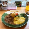 実際訪問したユーザーが直接撮影して投稿した四谷カレースパイスカレー食堂の写真