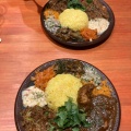 実際訪問したユーザーが直接撮影して投稿した名島カレー和平カレーの写真