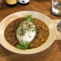 実際訪問したユーザーが直接撮影して投稿した原カレーre:tro (間借りカレーリトロ)の写真