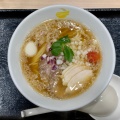 実際訪問したユーザーが直接撮影して投稿した上川端町ラーメン / つけ麺月光軒の写真