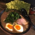 実際訪問したユーザーが直接撮影して投稿した内神田ラーメン / つけ麺神田ラーメン わいずの写真