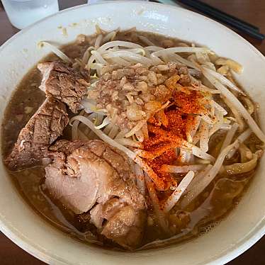 ラーメン荘 地球規模で考えろ 未来へのundefinedに実際訪問訪問したユーザーunknownさんが新しく投稿した新着口コミの写真