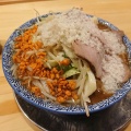 実際訪問したユーザーが直接撮影して投稿した逢谷内ラーメン / つけ麺らーめんベジ太郎の写真