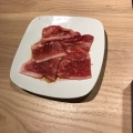 実際訪問したユーザーが直接撮影して投稿した千日肉料理個室焼肉 悠遊の写真