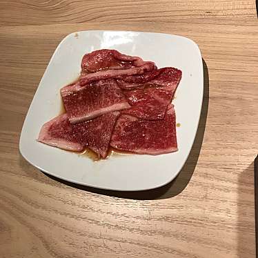 個室焼肉 悠遊のundefinedに実際訪問訪問したユーザーunknownさんが新しく投稿した新着口コミの写真