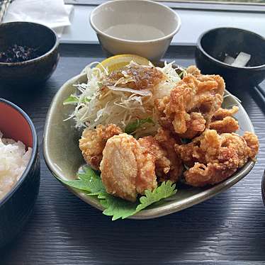 実際訪問したユーザーが直接撮影して投稿した南麻布定食屋有栖川食堂の写真