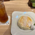 ロコデミ - 実際訪問したユーザーが直接撮影して投稿した東石川喫茶店むさしの森珈琲 ひたちなか西光地店の写真のメニュー情報