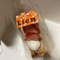 実際訪問したユーザーが直接撮影して投稿した伊坂台ケーキPatisserie Lienの写真