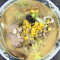 実際訪問したユーザーが直接撮影して投稿した台町ラーメン / つけ麺らあめん天山 長岡店の写真