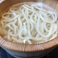 実際訪問したユーザーが直接撮影して投稿した星見ヶ丘うどん丸亀製麺 春日フォレストシティ店の写真