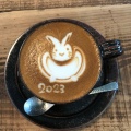 実際訪問したユーザーが直接撮影して投稿した立野南カフェCafe funchanaの写真