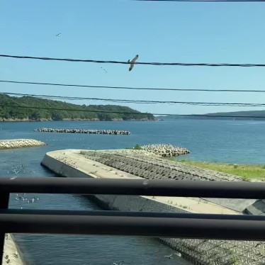 実際訪問したユーザーが直接撮影して投稿した鮎川浜港 / 灯台鮎川港の写真