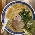 実際訪問したユーザーが直接撮影して投稿した田無町つけ麺専門店麺屋ジャイアン 田無本店の写真