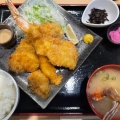 実際訪問したユーザーが直接撮影して投稿した磯浜町魚介 / 海鮮料理和久の写真