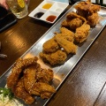 実際訪問したユーザーが直接撮影して投稿した大久保韓国料理カマロチキン 新大久保の写真