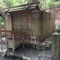 実際訪問したユーザーが直接撮影して投稿した宇治館町神社子安神社の写真