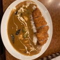 実際訪問したユーザーが直接撮影して投稿した小戸カレーカレーの二重丸 小戸店の写真