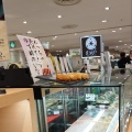 実際訪問したユーザーが直接撮影して投稿した明石町寿司むろや 大丸神戸店の写真