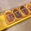 実際訪問したユーザーが直接撮影して投稿した西早稲田ケーキPATISSERIE MARBUの写真