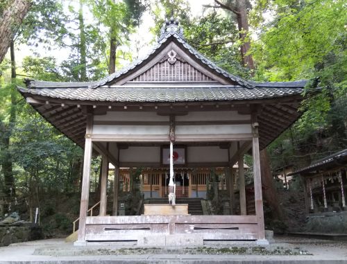 実際訪問したユーザーが直接撮影して投稿した円明寺神社小倉神社の写真