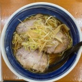 実際訪問したユーザーが直接撮影して投稿した山王ラーメン / つけ麺鳥若圓の写真